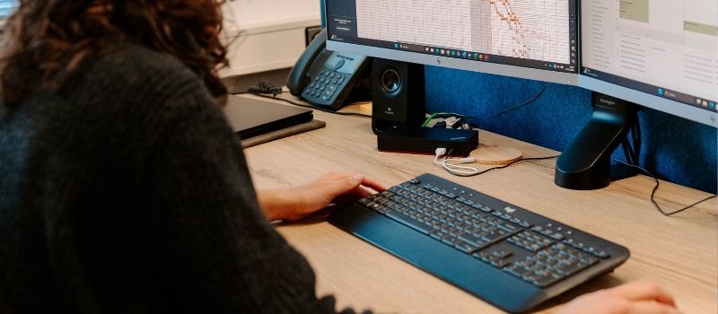 Vacature ontwerper civiele techniek