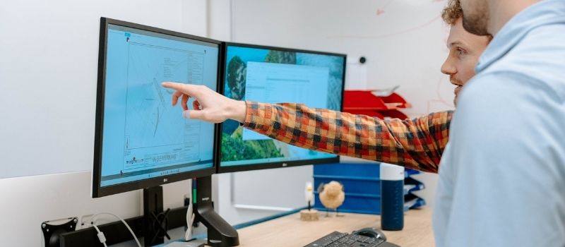 Vacature ontwerpleider civiele techniek