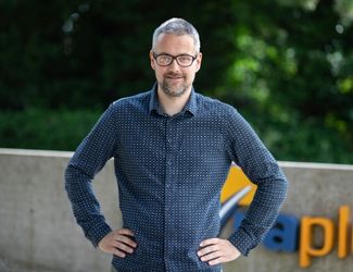 Arjan Galema