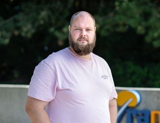 Bryan Bohne InVra plus