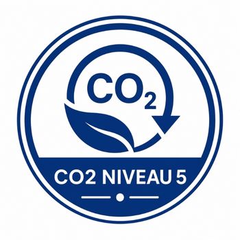 CO2 Niveau 5 InVra plus