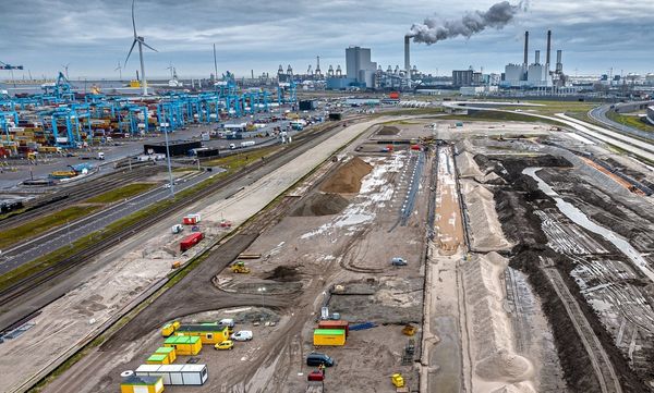 Energie - project SPIE