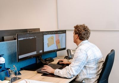 Project Beschoeiing Scheepskwartier