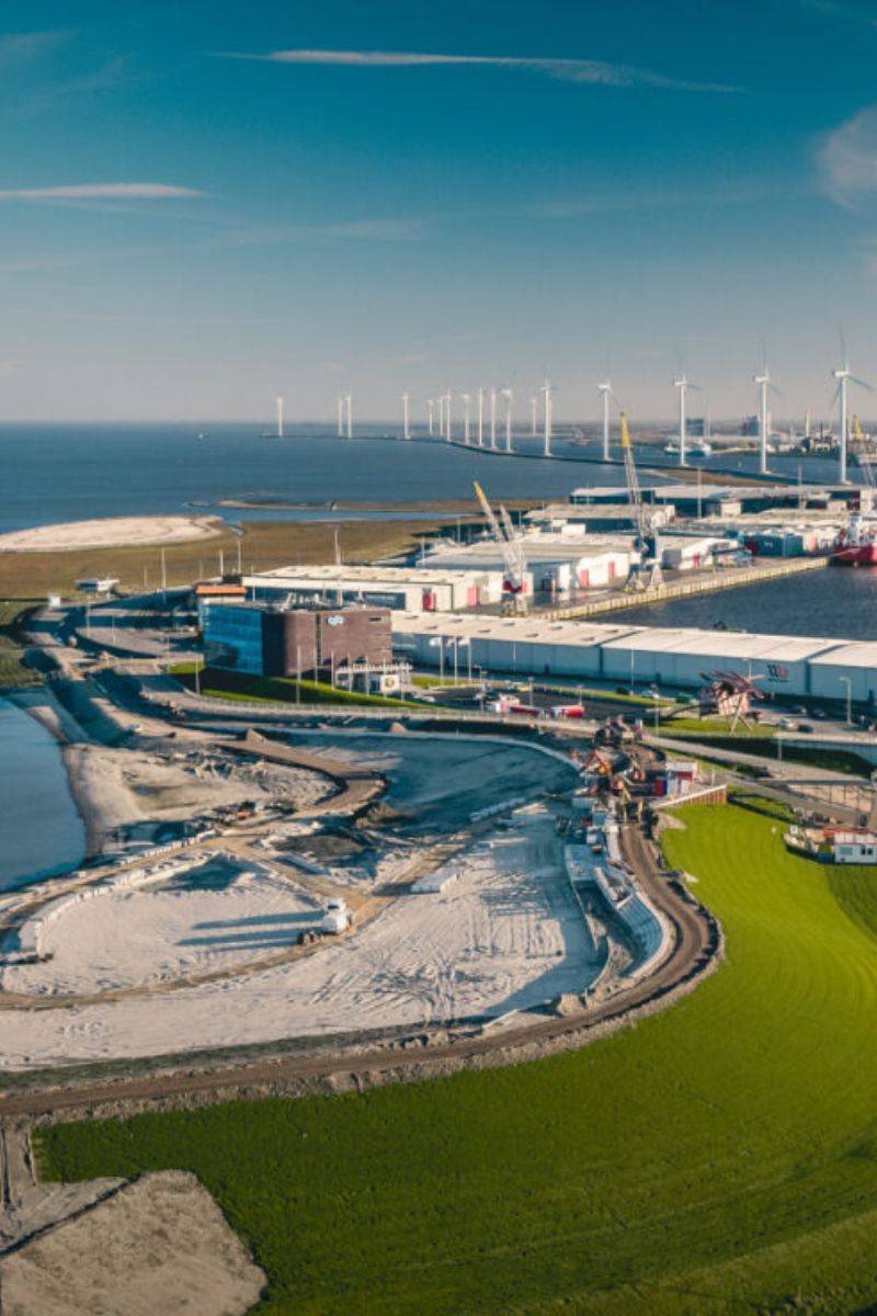 Project Marconi InVra plus