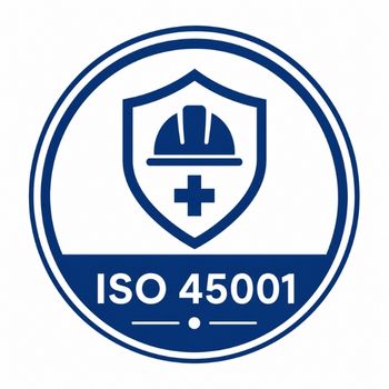 ISO 45001 InVra plus