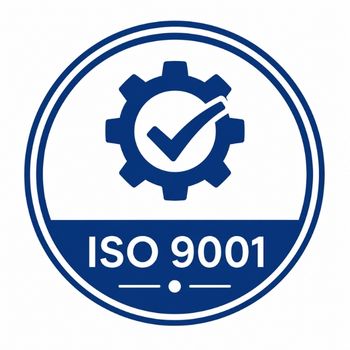 ISO 9001 InVra plus