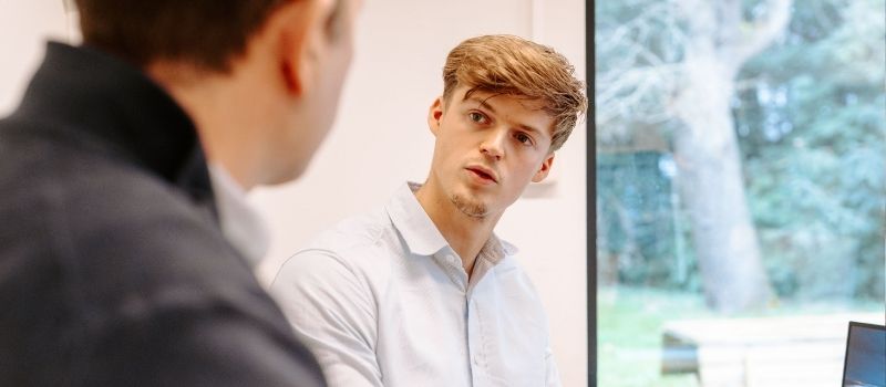 Open sollicitatie civiele techniek