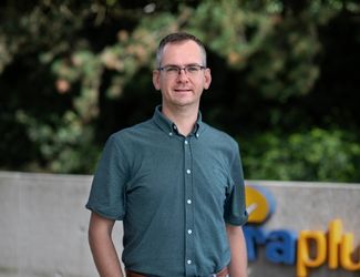 Michiel Zandstra InVra plus