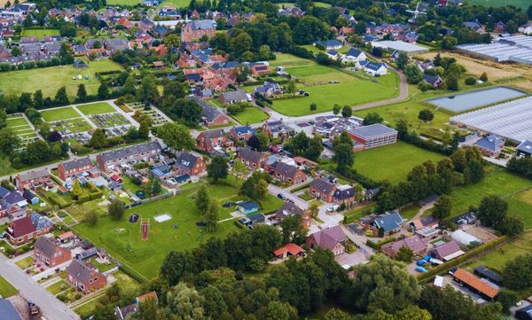 Omgeving BLVC - Versterkingsopgave Het Hogeland