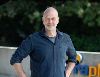 Pieter Jonk InVra plus