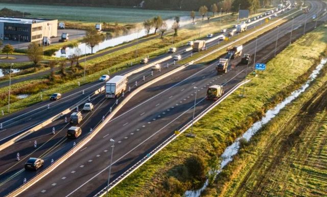 Project A7 ontwikkeling Joure Heerenveen