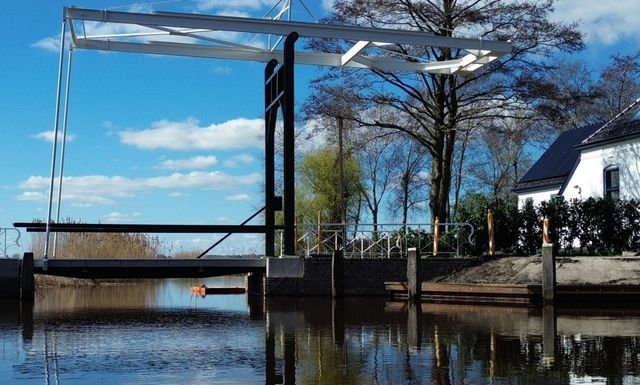 Project Eendrachtsbrug