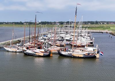 Projectfoto 2 Waddenhaven Schiermonnikoog