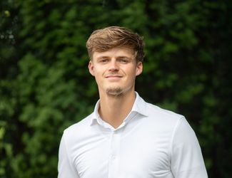 Rick Talsma InVra plus
