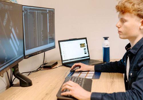 Startersfunctie in de civiele techniek InVra plus