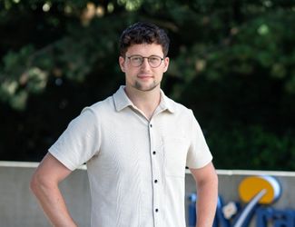 Stijn Akkerman InVra plus