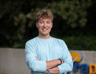Thom Brouwer InVra plus
