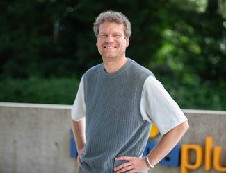 Tim Steenhuis