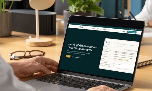 Digitalisering InVra plus civiele techniek