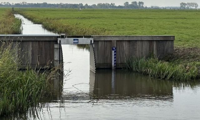Gebiedsontwikkeling InVra plus civiele techniek