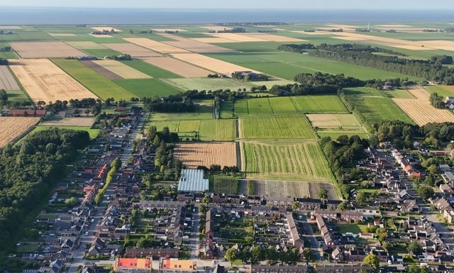 Omgeving InVra plus civiele techniek