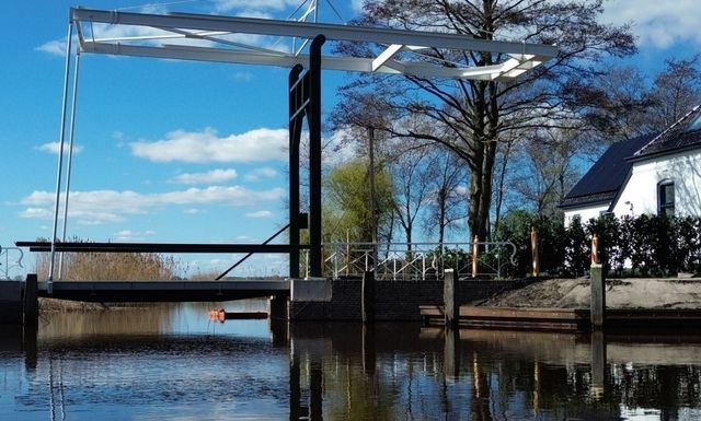 Water InVra plus civiele techniek