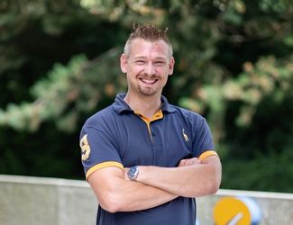 Willem Hordijk InVra plus
